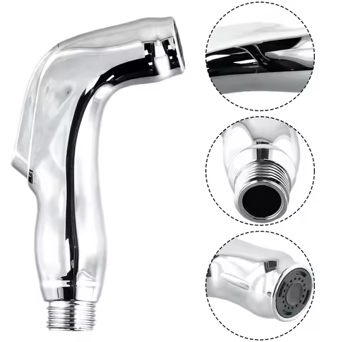 High Quality Bidet Spray Toilets Toilet Spray Bathroom Accessories Bidet Shattaf Douche Bidet Spray