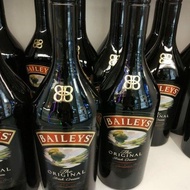 BAILEYS IRISH CREAM BAILEY'S THE ORIGINAL BAILEY