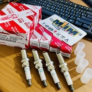 90919-01287 DENSO IRIDIUM SPARK PLUG TOYOTA FK20HR-11 INOVA REBORN NEW CAMRY