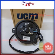 PROTON WIRA/ISWARA UCM TYPE AIRCOND FAN MOTOR