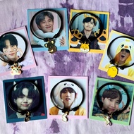 BTS Emoji Necklace Bracelet