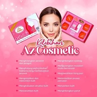 AZ Cosmetic Original 100%