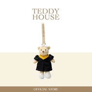 Teddy House : Aroma Teddy หมีหอมอโรม่ารับปริญญา หมีหอมปรับบรรยากาศ กดแล้วหอม ของขวัญสำหรับคนเก่ง พร้