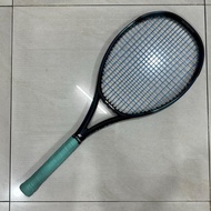 Raket Tenis YONEX EZONE Racket Tennis 2023 100+ 100 + 100inch 100" inch Plus 100plus 300GR 300 gram 