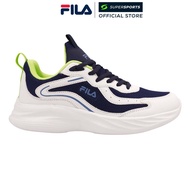 FILA Joric Men's Running Shoes White