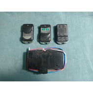 Autogate Remote Control With Receiver (330MHz) *23A/12V Battery*