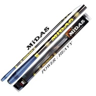 Joran Tegek Maguro Midas | Carbon Pole | Ringan | Nyaman | Kuat |