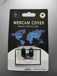 電腦 平板電腦 鏡頭貼紙 遮蓋鏡頭 推蓋式 Webcam cover