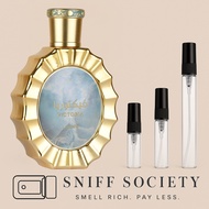 🇸🇬 Victoria by Lattafa - 5ml & 10ml Decant (SG Seller) - Dupe of D&G Devotion