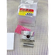 Lhk Piston 57/4 13 Mm With 4-Valve Clearance Size 18-21 Mm.