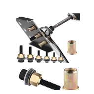 Upgraded Version Car Pull Nut Pull Rivet Nut Tool Thin Iron Manual Electric Rivet Nut Pull Nut Pull 