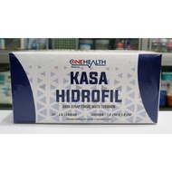 Kasa Steril Hexa Husada Perban Gulung Kassa Sterile Hidrofil Perawatan Luka 16x16 cm 1 box isi 12 lb