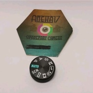 Dial mode for Sony A6500 A6300 ILCE-6500 ILCE-6300