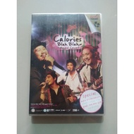 Calories Blah Unplugged Concert