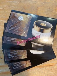 Sothys secrets 女神系列眼部精華