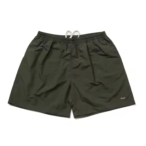 JJJJound American Minimalist Style Shorts High Street Casual Quick Drying Sports Fitness Shorts Men 