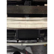 Suitable for Infiniti Oil Radiator Kit QX50 EX25 Q70 G25 Q60 VQ25 Cooling Modification