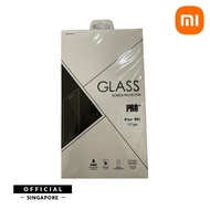 Screen Protector for Xiaomi 11T Pro / Redmi Note 11 / Note 11S / Note 11 Pro 5G