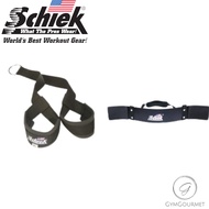 Schiek Sports Training Aids Arm Blaster Ab Strap