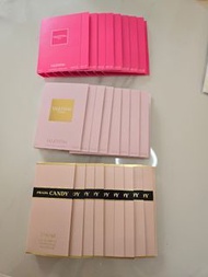 Valentino Prada 香水