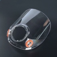 Original 6898 หน้าจอ/แถบคาดศีรษะสําหรับ 3M 6800 แก๊ส/หน้ากากป้องกันฝุ่น Full Face Chemical Respirato