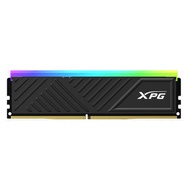 Desktop Ram. DDR4 8G 3200 Adata XPG D35G Genuine Led