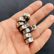 [HCM][CHUYÊN TÁN 2 CON] TÁN INOX MẪU SALAYA ĐẦU HỞ TRANG TRÍ XE CAO CẤP SÁNG BÓNG SIÊU CHẤT (TÁN 6LY