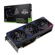 COLORFUL iGame GeForce RTX 5070 Ti Ultra OC SFF 16GB-V - NVIDIA GRAPHICS CARD