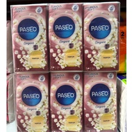 Tissue Paseo Smart Facial Tissue Pocket 6 Pack - Perfumed