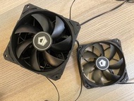 ID COOLING 12cm 機箱散槷風扇