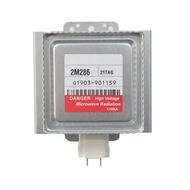 100% new for LG Microwave Oven Magnetron 2M286 2M286-21TAG  Microwave Parts