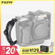 TILTA Camera Hand Wrist Strap TA-LAH-WS / TA-RAH-WS For Tilta SONY A7 A9 GH5 For BMPCC 4K 6K Camera 