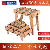 Board Game Football Table Party Table Crown Wholesale Football Machine Sports Table Football Table G