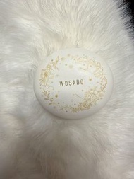 wasado悦瞳磁吸假睫毛