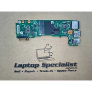 Dell Inspiron N4030 DC Board LAN Board USB Board 48.4EK20.011 10629-1