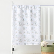 Babyshop Giggles Koala Print Swaddle Blanket - 120x120 cm