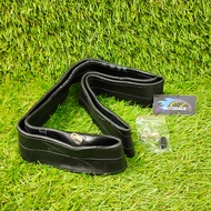 MOTORCYCLE TYRE TUBE TAYAR TIRE TUBE 195/200 - 17