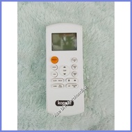 ❀Ready❀ Koppel Split type Inverter remote