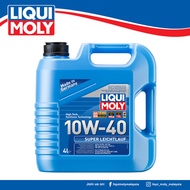 Liqui Moly Super Leichtlauf 10W40 4L