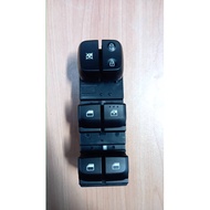 KIA PICANTO 2018' FRONT POWER WINDOW SWITCH RH