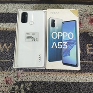 Oppo a53 4/128 second i