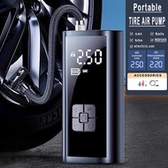 Car Tyre Inflator Tyre Pressure Pump Electric Tire Pump Car Air Pump Tyre Car Tyre Pump Portable Car
