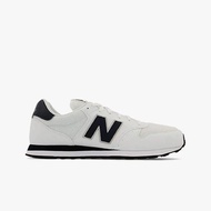 NB 500 Men's Sneakers- WHITE GM500RS1