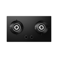 [FREE Shipping] Haier Build-in Cooker Hob HC-Q28296B and Hood Set HH-CT1901B with Bluetooth Hob Link