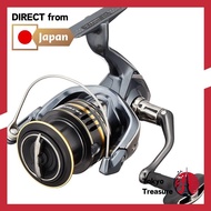 Shimano (SHIMANO) Spinning 21 Ultegra 4000XG Multi-color
Shimano (SHIMANO) Spinning Reel Universal U