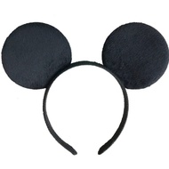 Gratis Ongkir - Bando Pesta Lucu / Headbands Mickey dan Minnie / Bando Anak-Anak Mouse Wanita