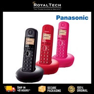 PANASONIC Cordless Dect Phone KX-TGB210 Wireless Cordless Phone without Loudspeaker