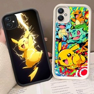Casing hp For Xiaomi 13T 14 14T poco M4 C65 Redmi 13C A1 A2 K60 Ultra Pro DK-37 Pikachu
