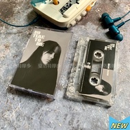 Billie Eilish No Time To Die Cassette Tape Brand New [Sealed] Original