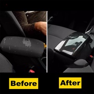 CJ7F รถกล่อง Protector ฝาครอบ Fit Trim Fit สำหรับ Toyota Corolla Cross Xg10 2021 - 2025 Corolla 2019